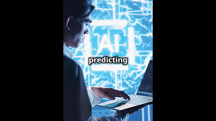 Ai revolution has started