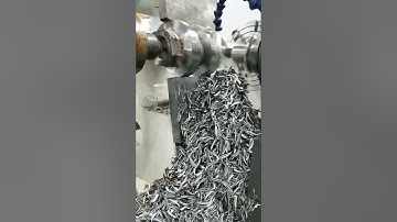 Precision CNC Machining Services: Custom Parts Manufacturing for Global Industries