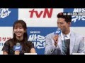 Kim So-Hyun & Ok Taecyeon: Cute Moments (BTS)