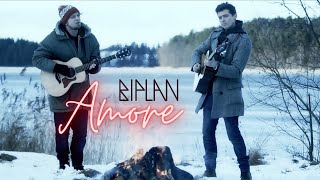 Biplan | Amore (iš filmo „Valentinas vienas“)