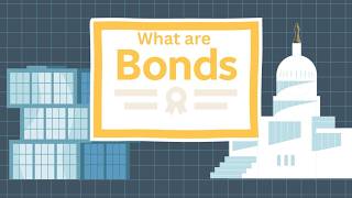 What are Bonds ? Investing Basics - Bonds 101