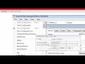 Vid 3 IP office quick installation