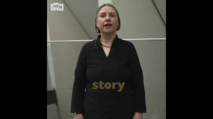 Faye Sharpe performs her centena The Unknown Warrior