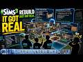 The Sims 3 Rebuild Just Got Real