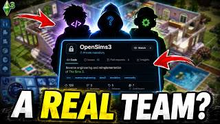 We’re Building A Team...