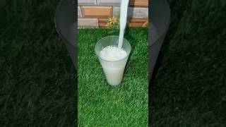 Refreshing litchi juice recipe 🤤😍|summer drink 🍷 20 second #youtube #refreshing #summer drinks