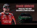 Chase Briscoe Reveals Ugly Truth About Kevin Harvick and Stewart-Haas Racing