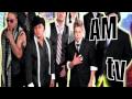 alacranes musical am tv #9 atlanta georgia