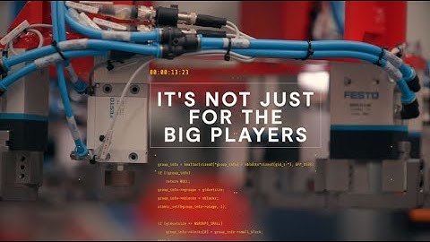 Robotics: The Next Evolution in Flexible Manufacturing