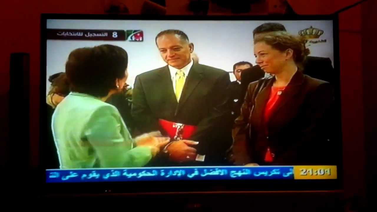 Save the Children - Jordan Launches Combatting Anemia Campaign