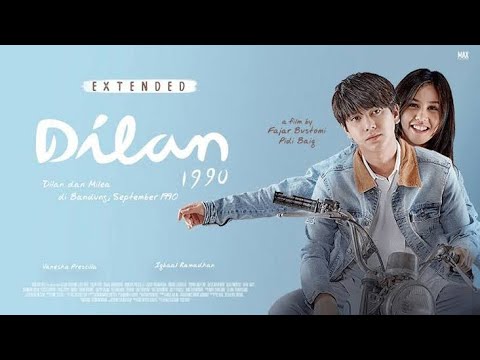 FILM DILAN 1990 FULL MOVIE 2018 Layar Lebar