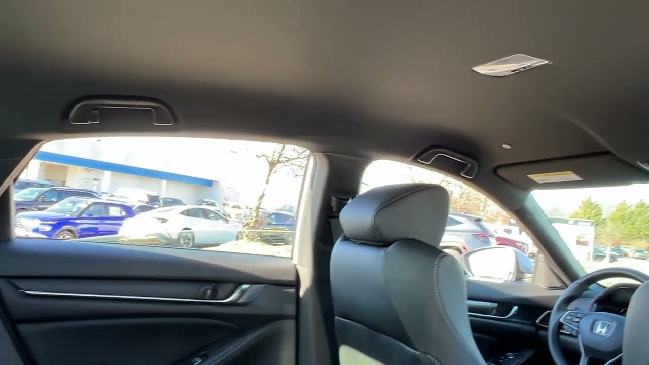 2019 Honda Accord Sport Laurel, Silver Spring, Columbia, Severn, Bowie MD