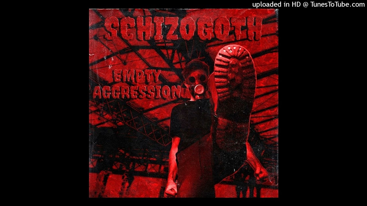 SCHIZOGOTH, ICFLK - (PROD BY NEXX)