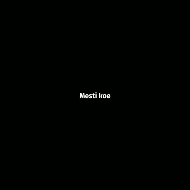 MENTAHAN LIRIK LAGU || COBO DADI AKU KUAT PO ATIMU (WES TATAS).