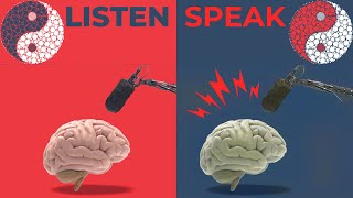 Inside the Minds: Why Some Talk and Others Listen