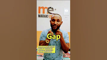 Maraki English With Abi 