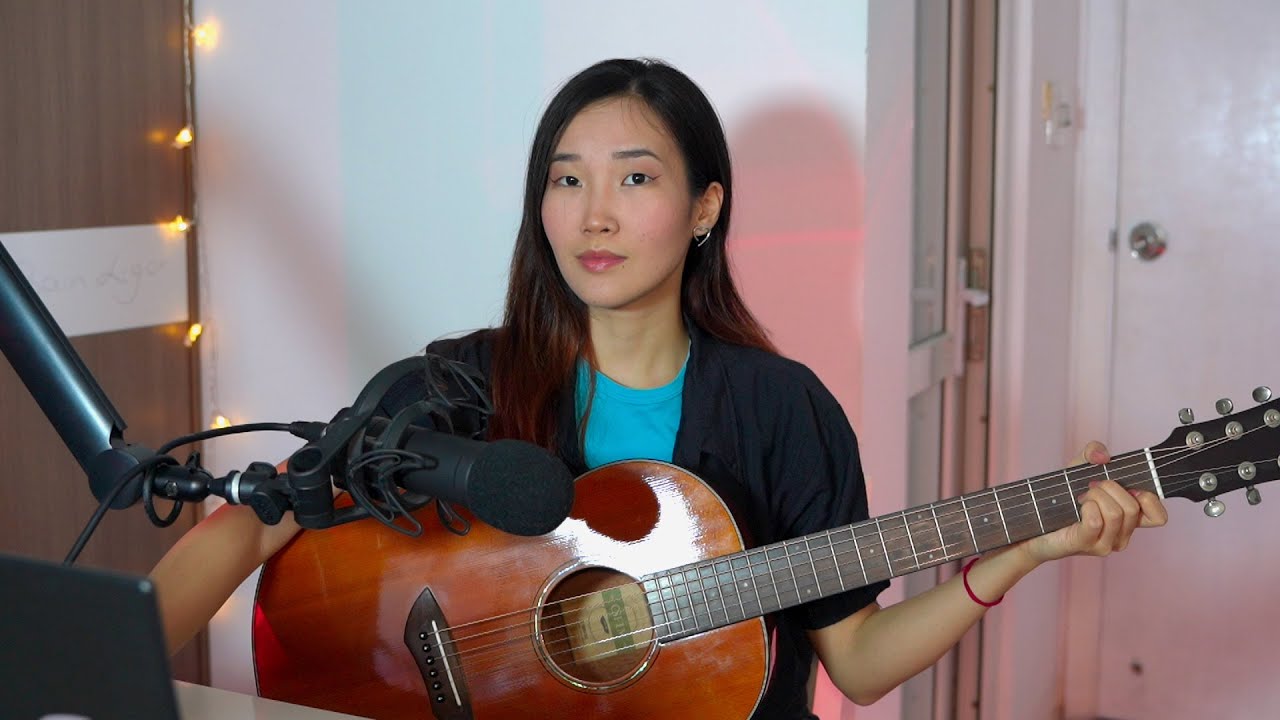 МУЗЫКАЛЬНЫЙ СТРИМ