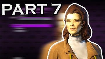 All About Genki SAINTS ROW THE THIRD REMASTERED Walkthrough Gameplay Part 7 - PS4 PRO 1080p