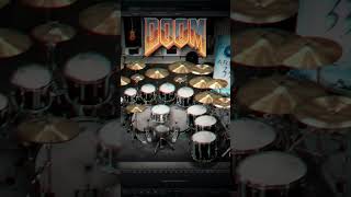 Doom - E1M1 (At Doom's Gate) | VSTi Cover / Tribute / Remix