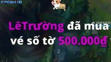 Pewpew | Donate 2 triệu trong 2 phút | Series Đại Gia Nhí :))