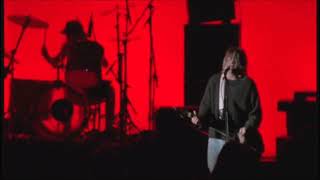 Nirvana About A Girl Live At The Paramount Backing Track For Guitar With Vocals