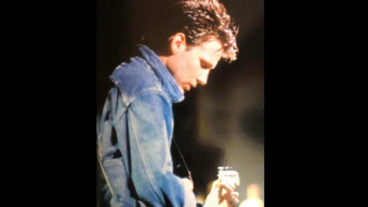 COREY HART Live in Japan'87 CAN'T HELP FALLING IN LOVE YouTube