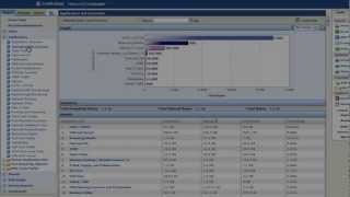 Diagnosing Network Bottlenecks with Network Composer Wealth