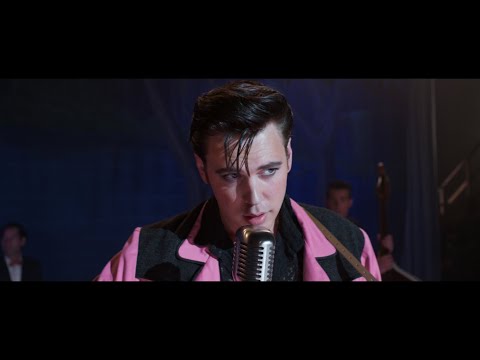 Baz Luhrmann's ELVIS | "Hayride" Clip