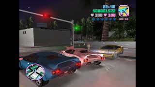 kody do gta vice city screenshot 2