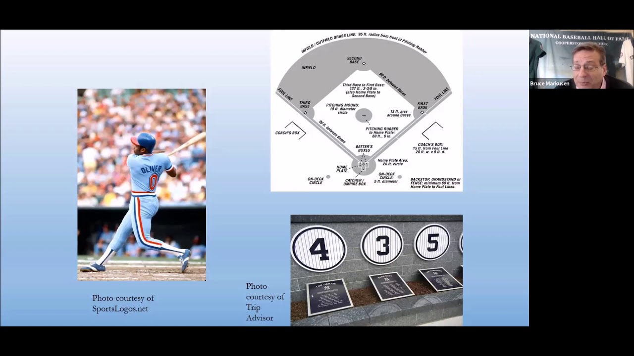 Virtual Field Trip: Geometry: Circling The Bases - YouTube