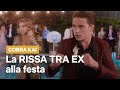 La MAXI RISSA tra Sam, Tory, Robby e Miguel nella stagione 4 di Cobra Kai | Netflix Italia