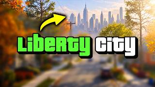 Full NEW GTA 6 Gameplay Leak - Is This Liberty City News