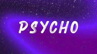 Sweet but psycho (Lyrics) lyrics