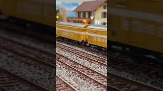 Re 420 Smile SwissPass HAG SBB CFF FFS Cargo