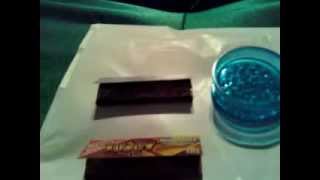 GRASSCITY UNBOXING !!!!