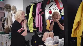 Hopp Disaini Poest Saatelõik K 2 Saates Hooaeg, Veebruar 2024