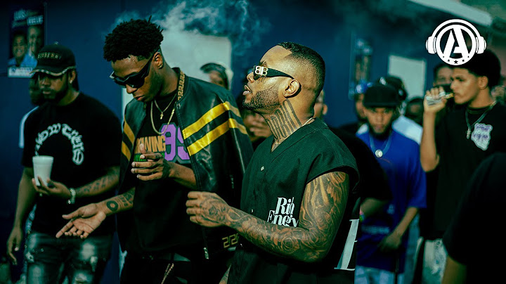Musicologo The Libro X Boni El Travieso - Ganteria Remix (Video Oficial)