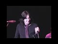 Capture de la vidéo The Black Crowes And Jimmy Page - Live At The Greek Theatre - 19 Oct 1999