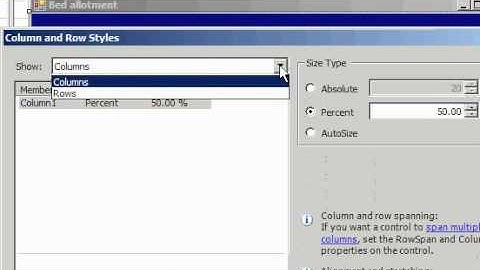 Add Rows to TableLayout Container