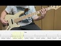 【Bass Cover】その訳を / ASIAN KUNG-FU GENERATION