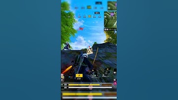 Ak117 hs0405 crazy 1v2 comeback 💥 #codm #short