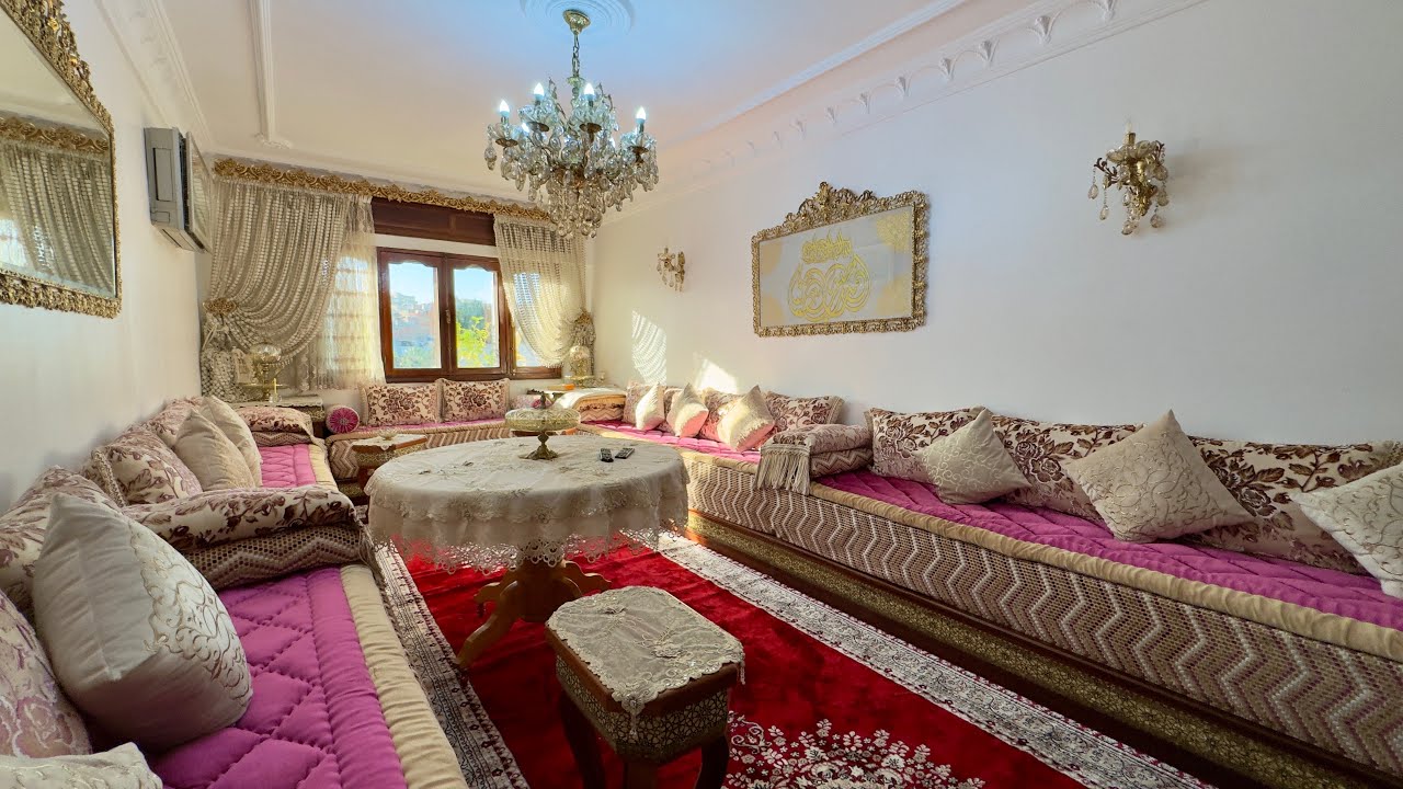 الحاج خوات عليه الدار قرر يبيع 🚨 شقة نتا وجارك فالطابق  الثاني مشمسة فسونطر  بنص ثمن