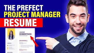 05 Proven key elements in your Cv to get hired as Project Manager