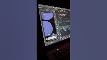 ✨Tabbar in Flutter 📱| Tabbar view | Flutter Tabs | bottom navigation | Flutter #shorts #shortvideo