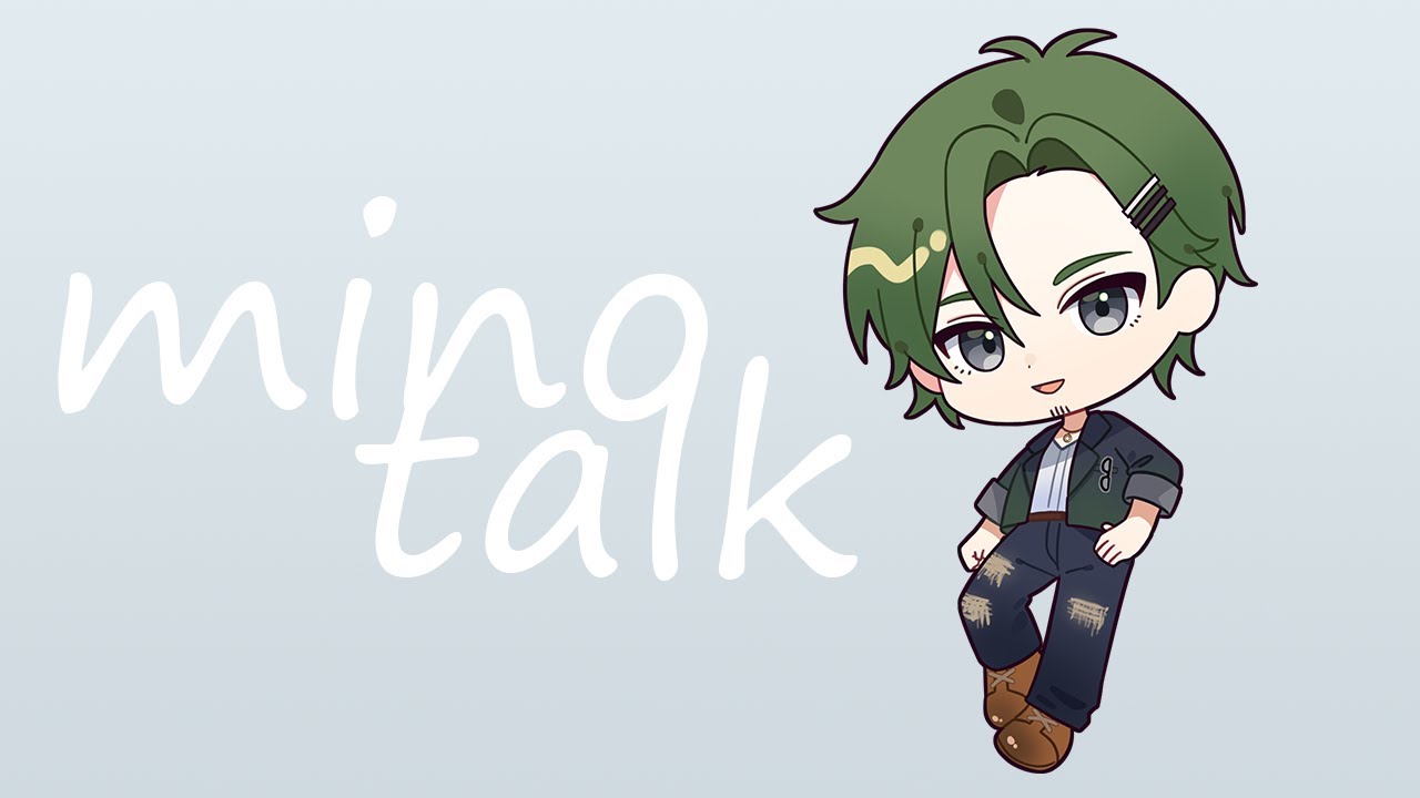 【雑談コラボ】久しぶりのコラボ雑談 　withルクス