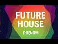 FUTURE HOUSE | DRUM PAD MACHINE