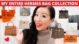 Hermes Unboxing! Hermes New colors! Hermes Chai! Hermes Biscuit and more!  (Spring Summer Haul 2022) 