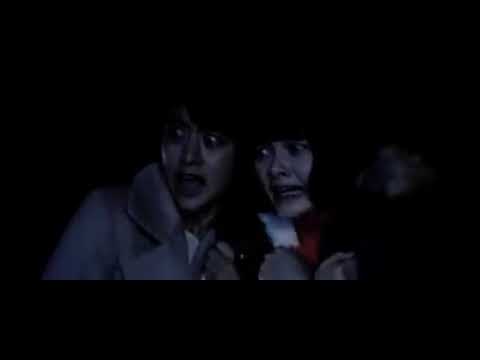 사다코vs가야코 공포영화