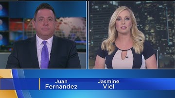 LAUSD Will Require Negative COVID-19 Tests Before Return To Classrooms