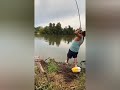 PESCA CON CAÑA